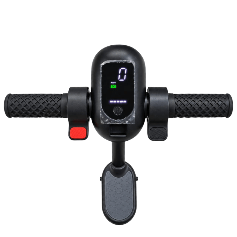 Patineta eléctrica 3